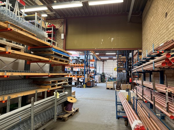 Medium property photo - Fabrieksweg 7, 8304 AT Emmeloord