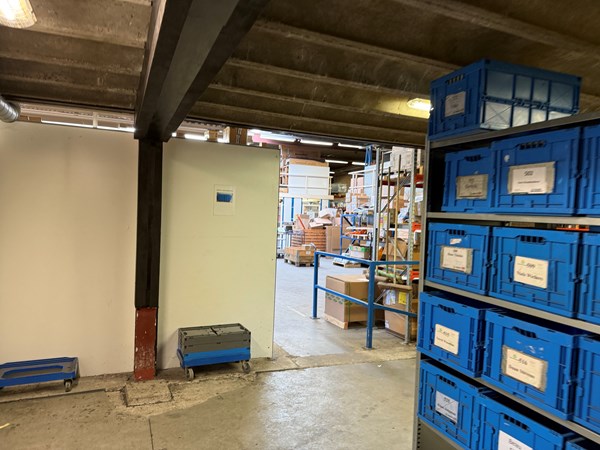 Medium property photo - Fabrieksweg 7, 8304 AT Emmeloord