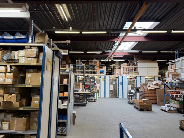 Medium property photo - Fabrieksweg 7, 8304 AT Emmeloord