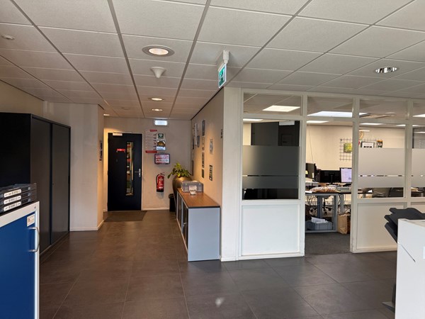 Medium property photo - Fabrieksweg 7, 8304 AT Emmeloord