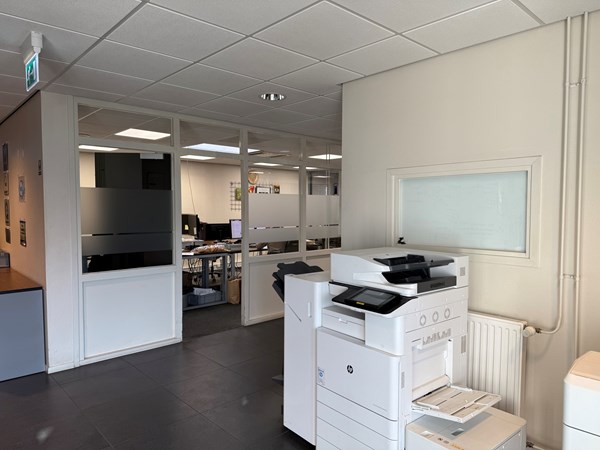 Medium property photo - Fabrieksweg 7, 8304 AT Emmeloord
