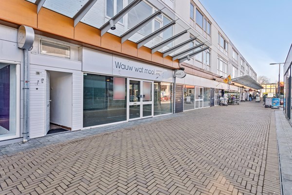 Medium property photo - Lange Nering 118a, 8302 EG Emmeloord