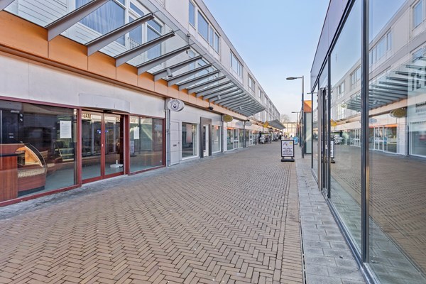 Medium property photo - Lange Nering 118a, 8302 EG Emmeloord