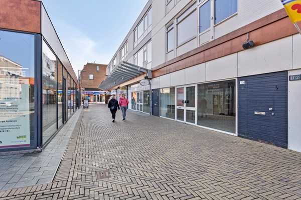 Medium property photo - Lange Nering 118a, 8302 EG Emmeloord