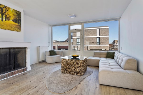 Medium property photo - Lange Nering 118a, 8302 EG Emmeloord