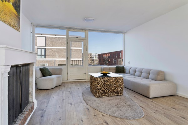 Medium property photo - Lange Nering 118a, 8302 EG Emmeloord