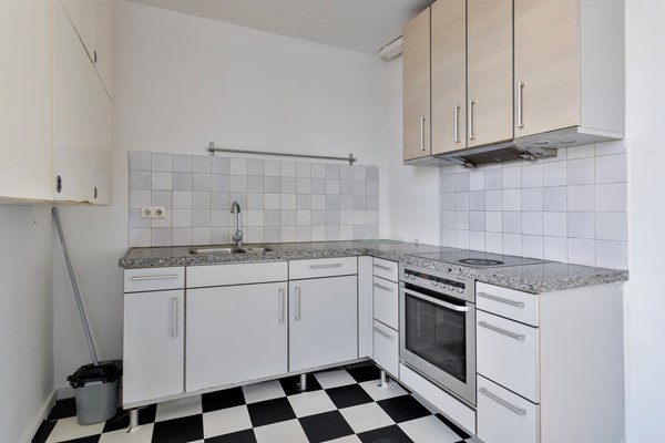 Medium property photo - Lange Nering 118a, 8302 EG Emmeloord