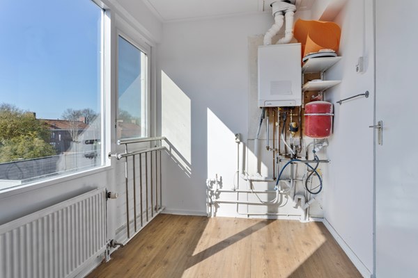 Medium property photo - Lange Nering 118a, 8302 EG Emmeloord