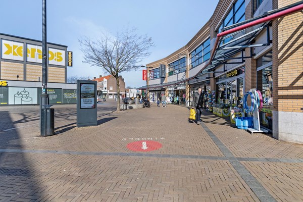 Medium property photo - Lange Nering 118a, 8302 EG Emmeloord