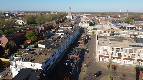 Medium property photo - Lange Nering 118a, 8302 EG Emmeloord