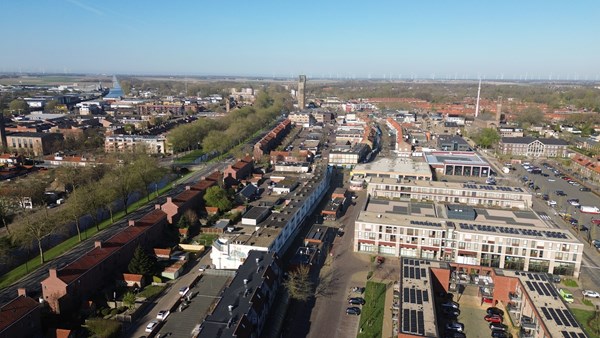Medium property photo - Lange Nering 118a, 8302 EG Emmeloord