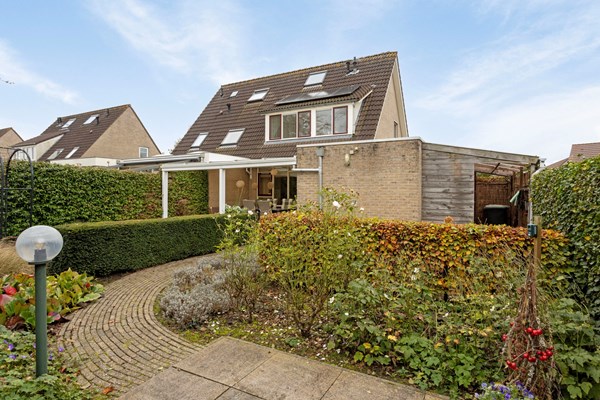 Medium property photo - Kampereiland 12, 8302 KV Emmeloord