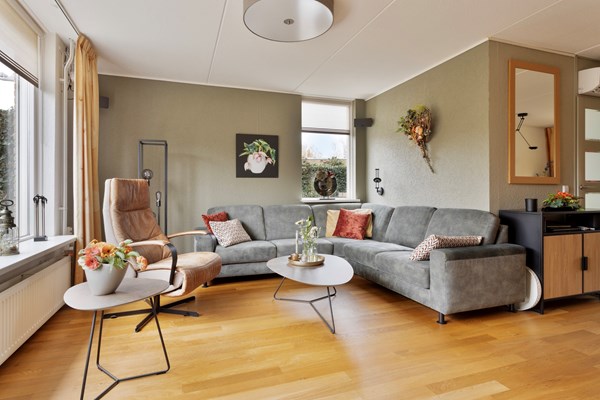 Medium property photo - Kampereiland 12, 8302 KV Emmeloord