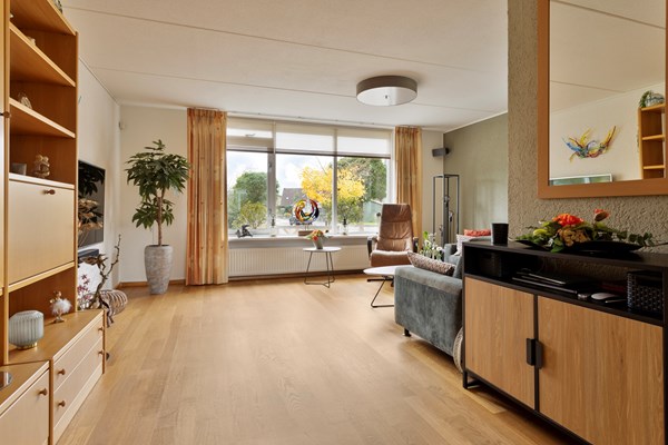 Medium property photo - Kampereiland 12, 8302 KV Emmeloord