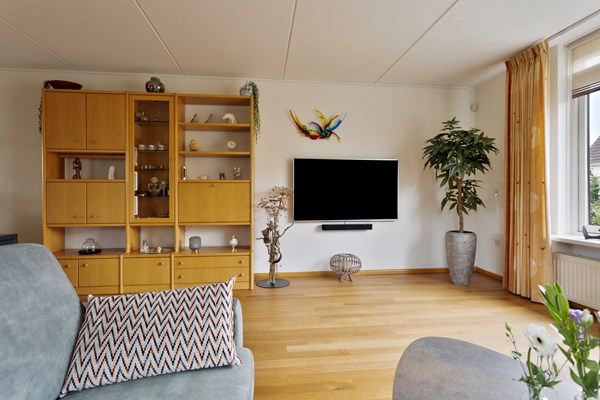 Medium property photo - Kampereiland 12, 8302 KV Emmeloord
