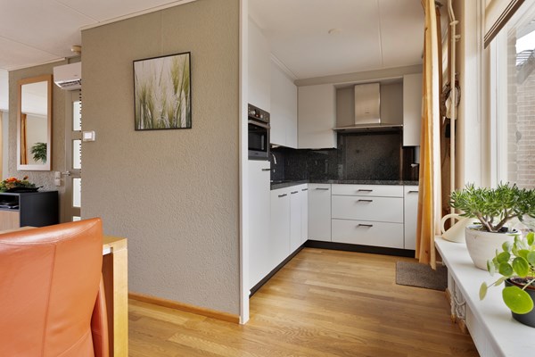 Medium property photo - Kampereiland 12, 8302 KV Emmeloord