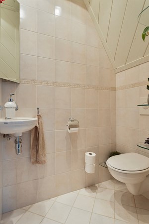 Medium property photo - Kampereiland 12, 8302 KV Emmeloord