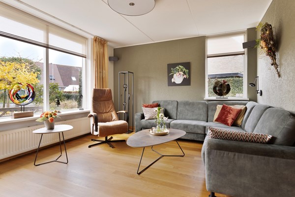 Medium property photo - Kampereiland 12, 8302 KV Emmeloord