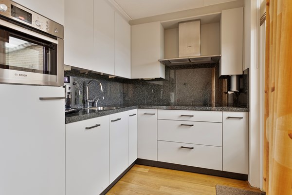 Medium property photo - Kampereiland 12, 8302 KV Emmeloord