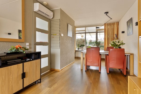 Medium property photo - Kampereiland 12, 8302 KV Emmeloord