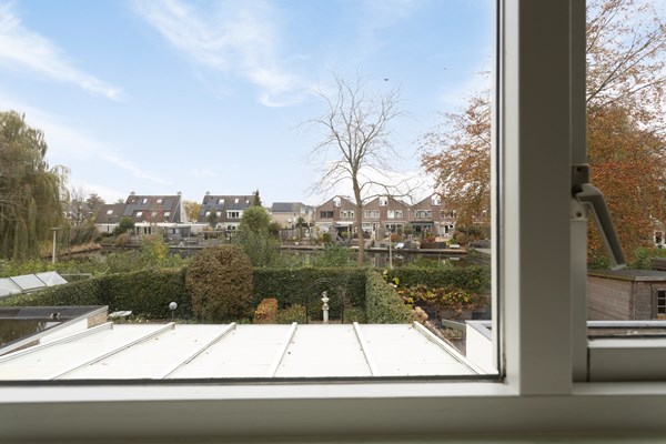 Medium property photo - Kampereiland 12, 8302 KV Emmeloord