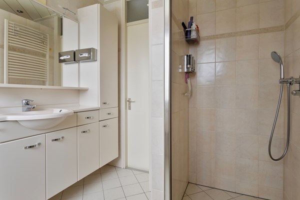 Medium property photo - Kampereiland 12, 8302 KV Emmeloord