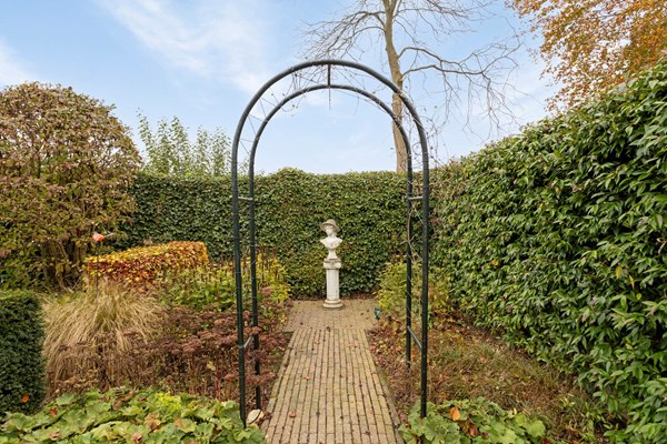 Medium property photo - Kampereiland 12, 8302 KV Emmeloord