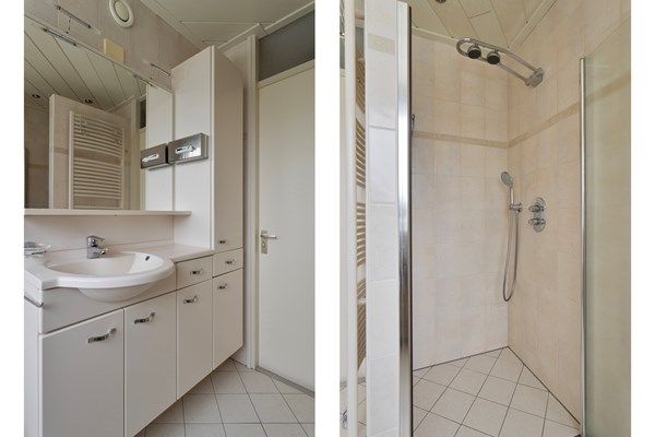 Medium property photo - Kampereiland 12, 8302 KV Emmeloord