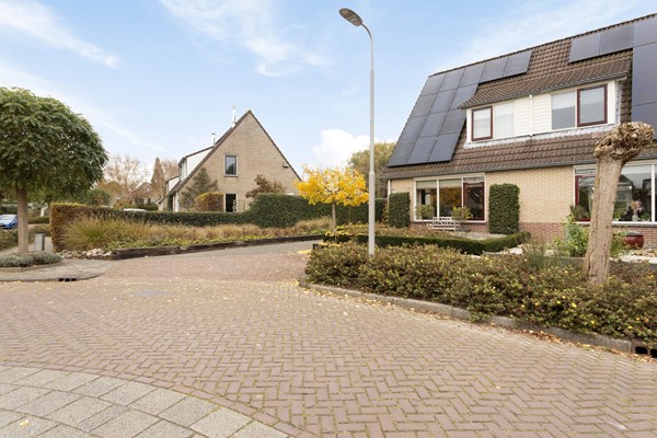 Medium property photo - Kampereiland 12, 8302 KV Emmeloord