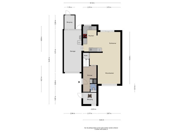 Plattegrond - Vrijheidsplaat 8, 8303 KD Emmeloord - 171157294_1544114_vrijh_begane_grond_first_design_20250408_7db3bf.jpg