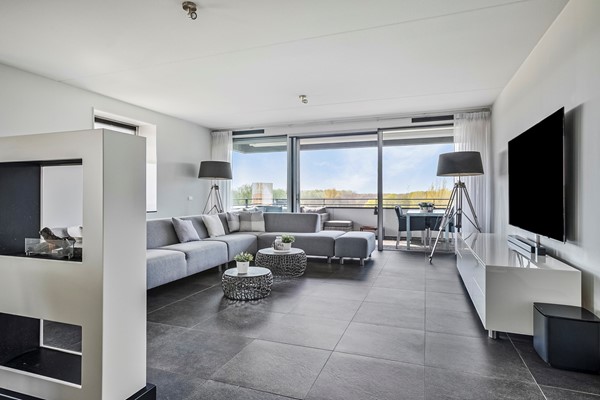 Medium property photo - Grootzeil 288, 1319 DS Almere