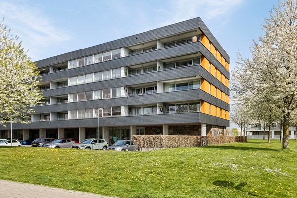 Te koop: Grootzeil 288, 1319DS Almere