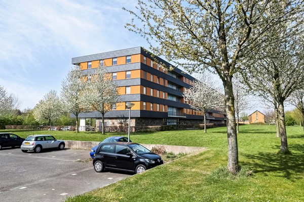 Medium property photo - Grootzeil 288, 1319 DS Almere