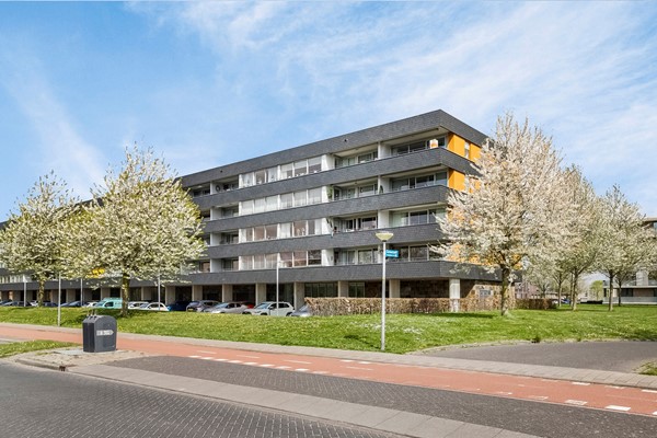 Medium property photo - Grootzeil 288, 1319 DS Almere