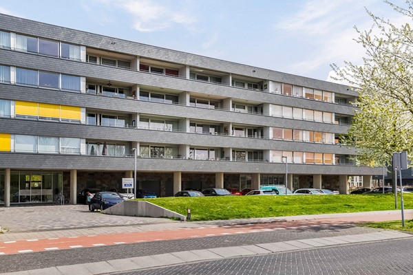 Medium property photo - Grootzeil 288, 1319 DS Almere