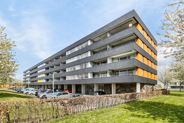 Medium property photo - Grootzeil 288, 1319 DS Almere