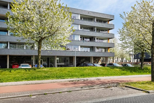 Medium property photo - Grootzeil 288, 1319 DS Almere