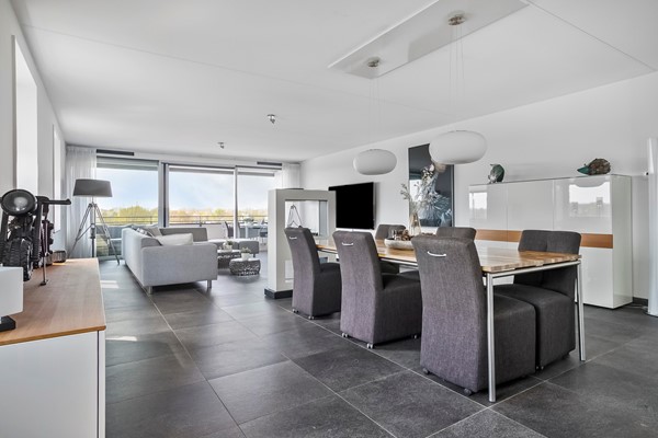 Medium property photo - Grootzeil 288, 1319 DS Almere