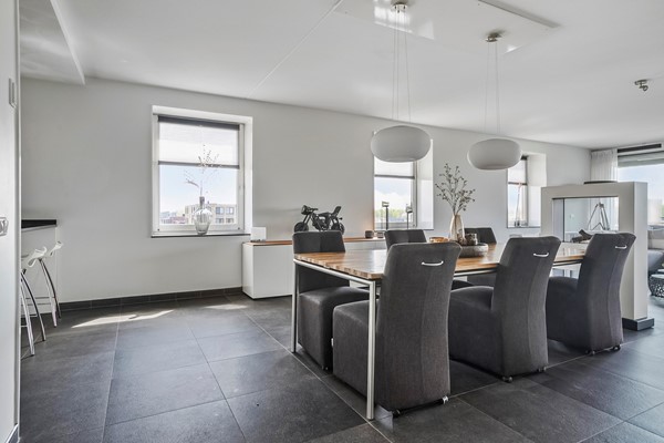 Medium property photo - Grootzeil 288, 1319 DS Almere