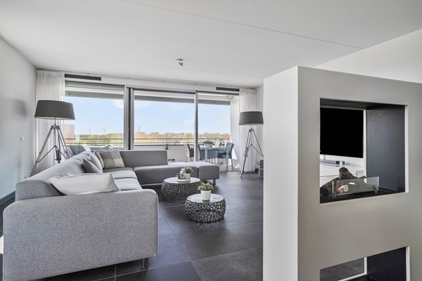 Medium property photo - Grootzeil 288, 1319 DS Almere