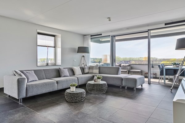 Medium property photo - Grootzeil 288, 1319 DS Almere