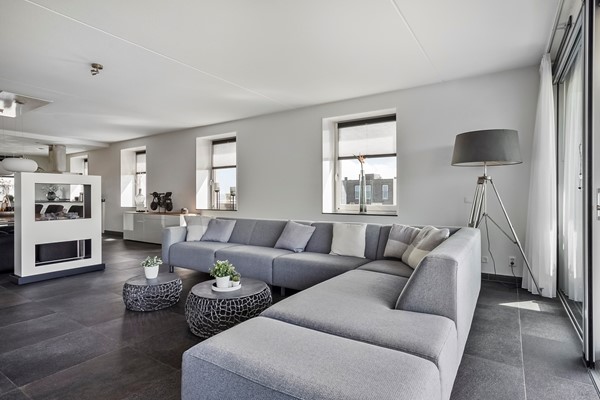 Medium property photo - Grootzeil 288, 1319 DS Almere