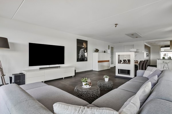 Medium property photo - Grootzeil 288, 1319 DS Almere