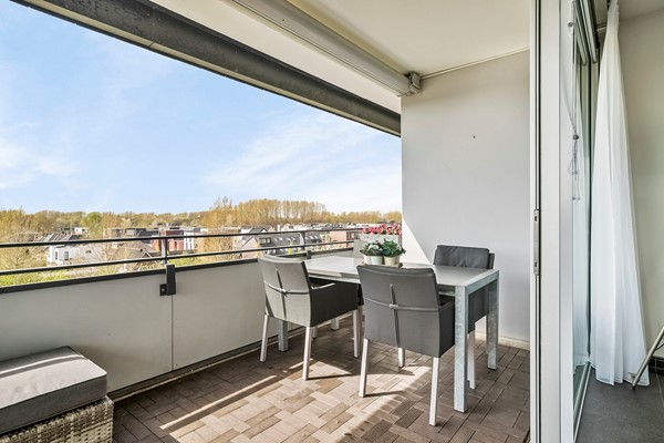 Medium property photo - Grootzeil 288, 1319 DS Almere