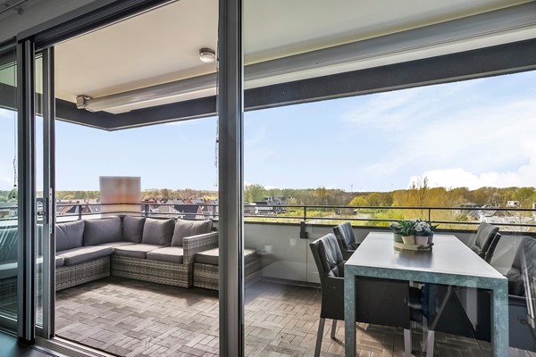 Medium property photo - Grootzeil 288, 1319 DS Almere