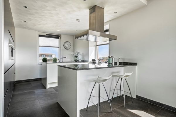 Medium property photo - Grootzeil 288, 1319 DS Almere