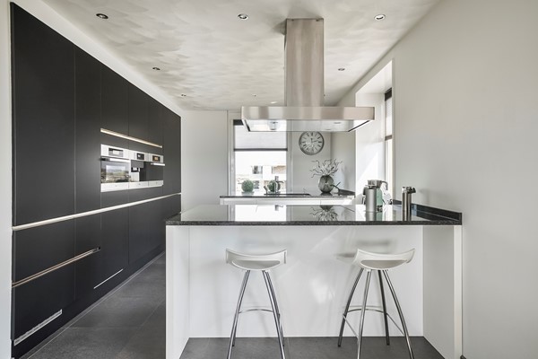 Medium property photo - Grootzeil 288, 1319 DS Almere