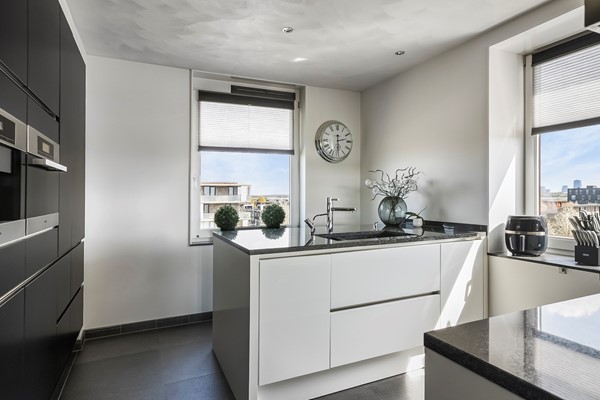 Medium property photo - Grootzeil 288, 1319 DS Almere
