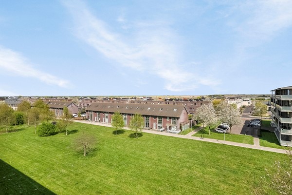 Medium property photo - Grootzeil 288, 1319 DS Almere