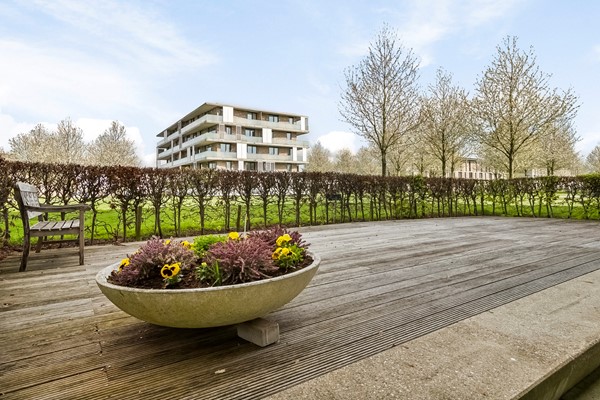 Medium property photo - Grootzeil 288, 1319 DS Almere